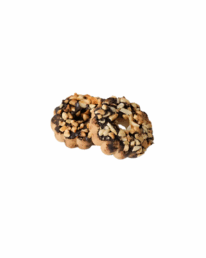 Cookies cacahuete uai - Le Biscuit