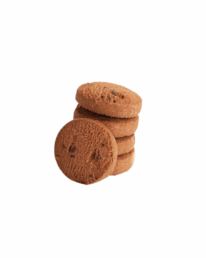 Cookies cacao uai - 65 - Le Biscuit