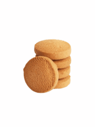 Cookies cafe uai - Le Biscuit