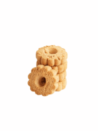 Cookies crunch 1 uai - Le Biscuit