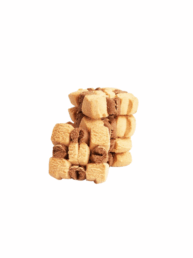 Cookies damier uai - Le Biscuit