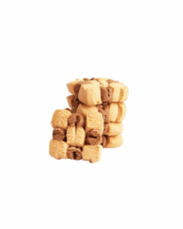 Cookies damier uai - 69 - Le Biscuit