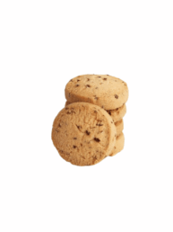Cookies lin uai - Le Biscuit