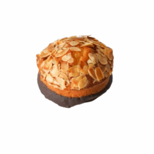 Cake Rond Glaçage