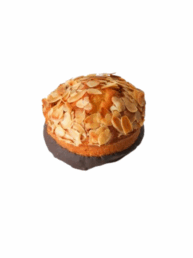 Cupcake injecte uai - Le Biscuit