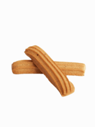 Diery cannelle uai - Le Biscuit