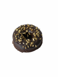 Donut chocolat 1 uai - Le Biscuit