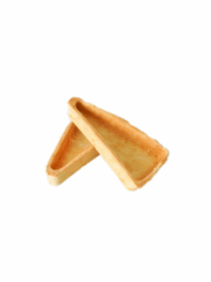 Fond de tarte salee 4 uai - Le Biscuit