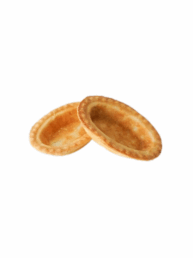 Fond de tarte salee 5 uai - Le Biscuit
