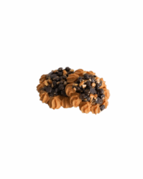 Galette Noisette uai - Le Biscuit