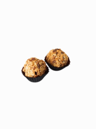 Ghraiba rocher uai - Le Biscuit
