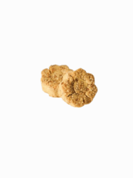 Ghraiba sesame 2 uai - Le Biscuit