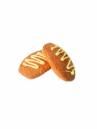 Madeleine Injectée Citron 17 Madeleine injectee citron uai - Le Biscuit