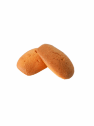 Madeleine uai - Le Biscuit