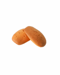 Madeleine uai - Le Biscuit