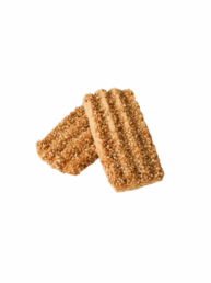 Malaisien Sesame uai - Le Biscuit
