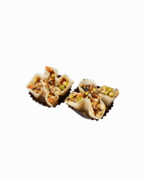 Och bolbol fruits secs uai - Le Biscuit