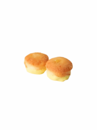Tarte citron uai - Le Biscuit