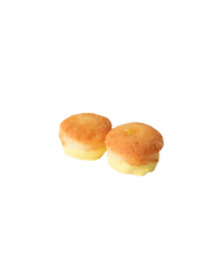 Tarte citron uai - Le Biscuit