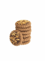 Twingo Chocolat Noisette uai - Le Biscuit