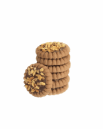 Twingo Chocolat Noisette uai - 58 - Le Biscuit
