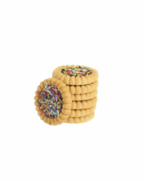 Twingo Vanille Vermicelle uai - 58 - Le Biscuit