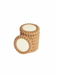 Twingo cacao blanc uai - Le Biscuit