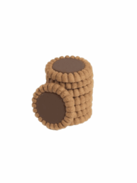 Twingo chocolat cacao uai - Le Biscuit