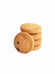 cookies vanille 2 uai - Le Biscuit