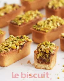 Tarte fruits secs 2 2 Tarte fruits secs 2 uai - Le Biscuit