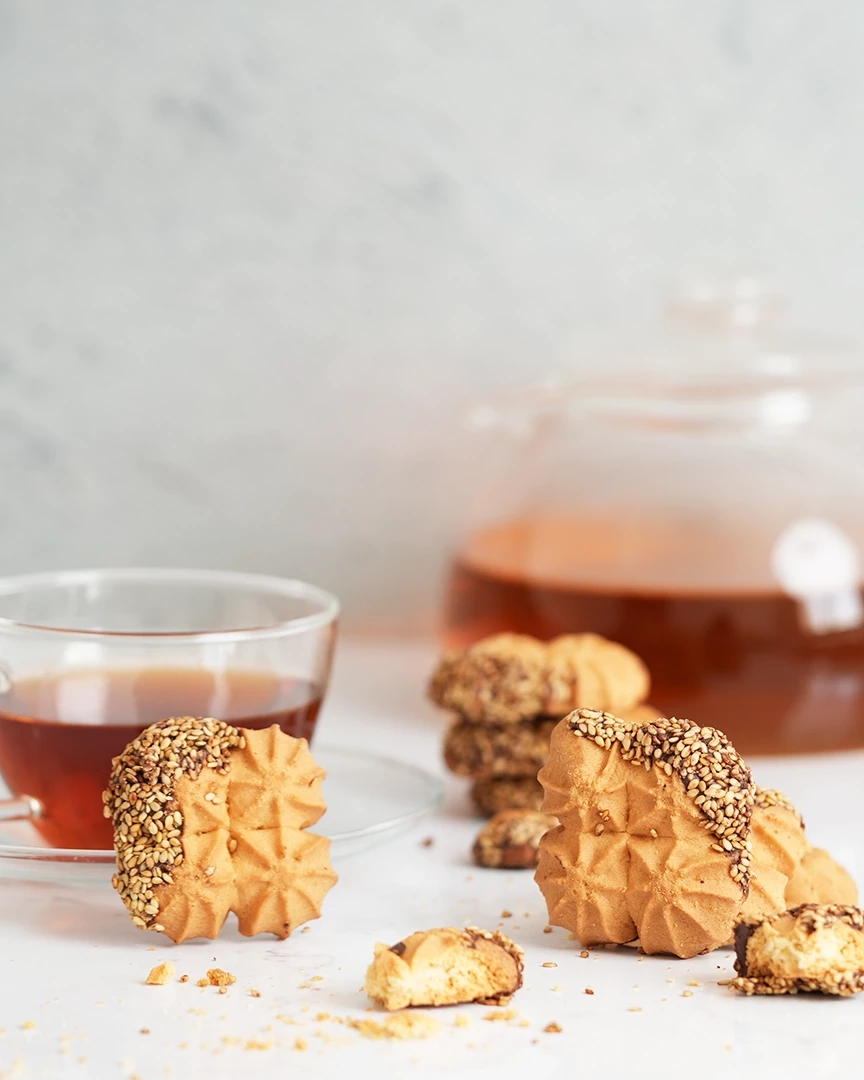 Square sesme uai - Le Biscuit
