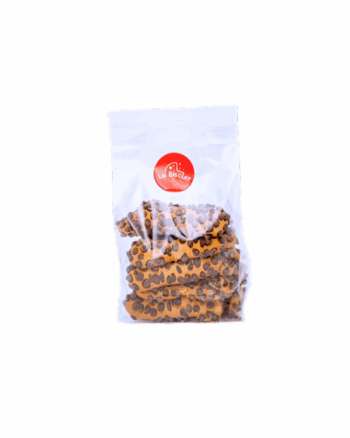 Biscotte pepites chocolat - Le Biscuit