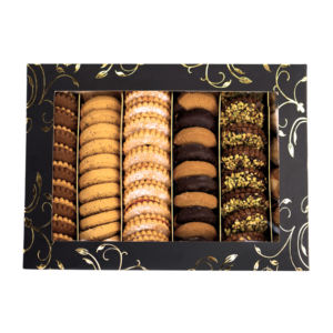 Coffret 6