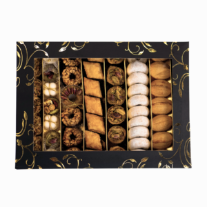 Coffret 7