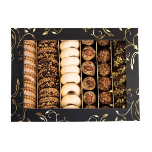 Coffret 8
