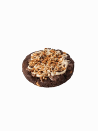 Cookies chocolat uai - Le Biscuit