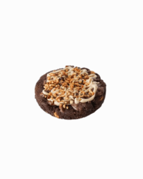 Cookies chocolat uai - Le Biscuit