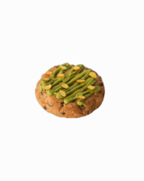 Cookies pistache uai - 66 - Le Biscuit