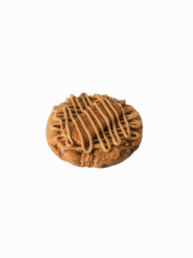 Cookies speculos uai - Le Biscuit
