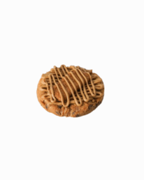 Cookies speculos uai - Le Biscuit