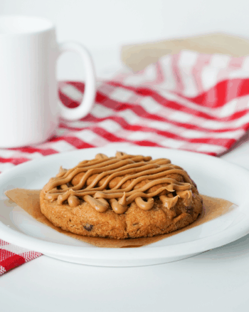 Cookies speculos mise en scene - Le Biscuit