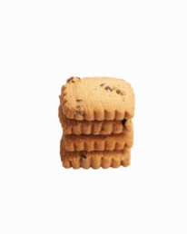 Cookies square vanille uai - Le Biscuit