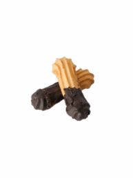 Finger Chocolat uai - Le Biscuit