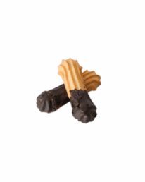 Finger Chocolat uai - Le Biscuit