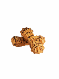 Finger Nappage uai - Le Biscuit
