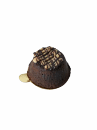 Fondant au chocolat uai - Le Biscuit