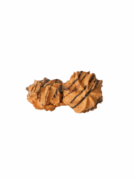Galette Nappage uai - Le Biscuit