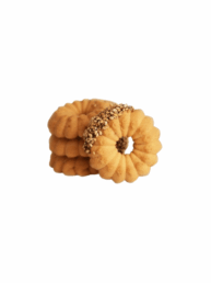 Galette Sesame uai - Le Biscuit