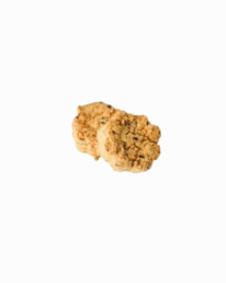 Ghraiba noisette 1 uai - Le Biscuit
