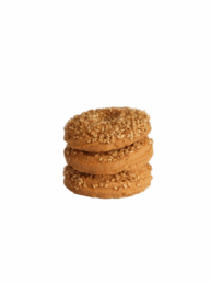 Kaak Sesame uai - Le Biscuit